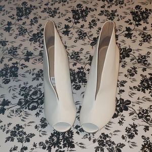 Christian Siriano Ankle Boot